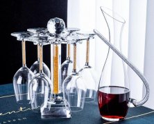 醒酒器有何作用？