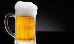啤酒酒精度多少度达标(啤酒4.3酒精度等于多少度?)