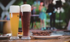 德式拉格啤酒口味特点（拉格啤酒的起源）