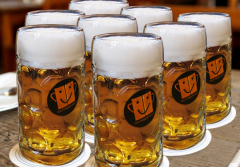 啤酒最老品牌排行前十