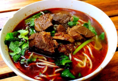 兰州特色美食有哪些？