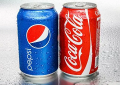 百事可乐和可口可乐的区别，两者有什么不同