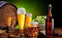 啤酒行业前景分析(啤酒行业前景分析报告)