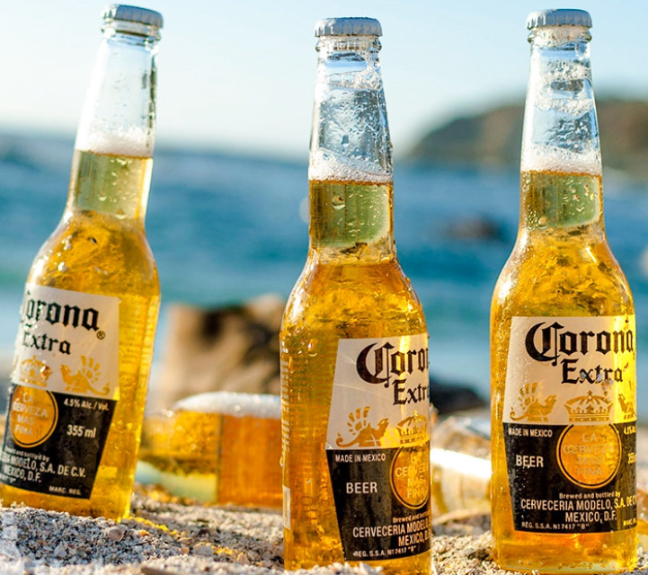 如何评价 Corona(科罗娜) extra 啤酒？