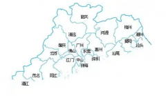广东的简称是什么？