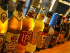 如何代理德国进口啤酒品牌