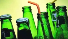为何如今大多数啤酒厂，都不回收旧啤酒瓶了？那旧酒瓶都去哪了？