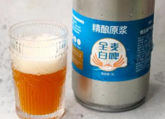 同样是啤酒，为啥我们叫“水啤”，国外叫“液体面包”？