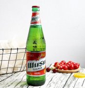 新疆红乌苏啤酒多少度(红乌苏啤酒多少度?)