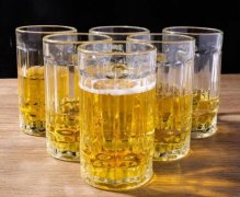 啤酒喝多了对身体有什么害处？