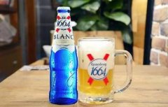 blanc1994是什么啤酒(blanc啤酒是哪个国家的)