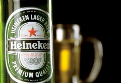 HeineKen是什么牌啤酒多少钱(heineken是哪个国家的啤酒)