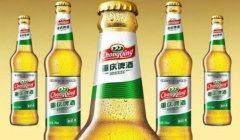 重庆本土啤酒品牌大全(重庆啤酒排行榜)