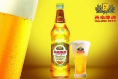 北京啤酒广告语(燕京啤酒广告语、新品宣传语)