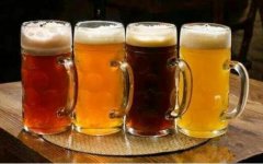 1升啤酒是几斤？(1升啤酒是多少瓶？)