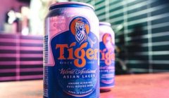 虎牌啤酒是哪里的(虎牌啤酒简介)