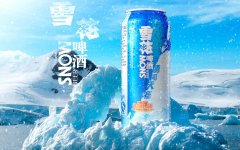 华润雪花超高端多少一瓶(一箱雪花啤酒多少钱呢)