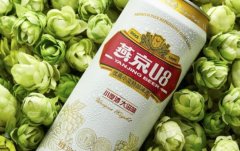 燕京啤酒是哪里产的？