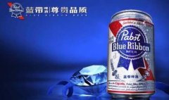  蓝带啤酒分类(蓝带啤酒系列介绍)