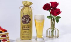 青岛原浆啤酒开瓶方法