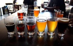 10个常见的啤酒知识（啤酒6个等级）