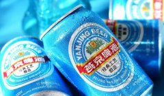 4月24日，燕京啤酒再迎＂开门红＂ 2024年一季度净利增长58.90%