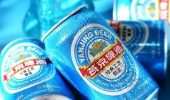 4月24日，燕京啤酒再迎＂开门红＂ 2024年一季度净利增长58.90%