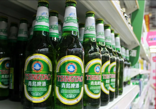 高端化持续！未来5年全球啤酒销售额继续跑赢销量