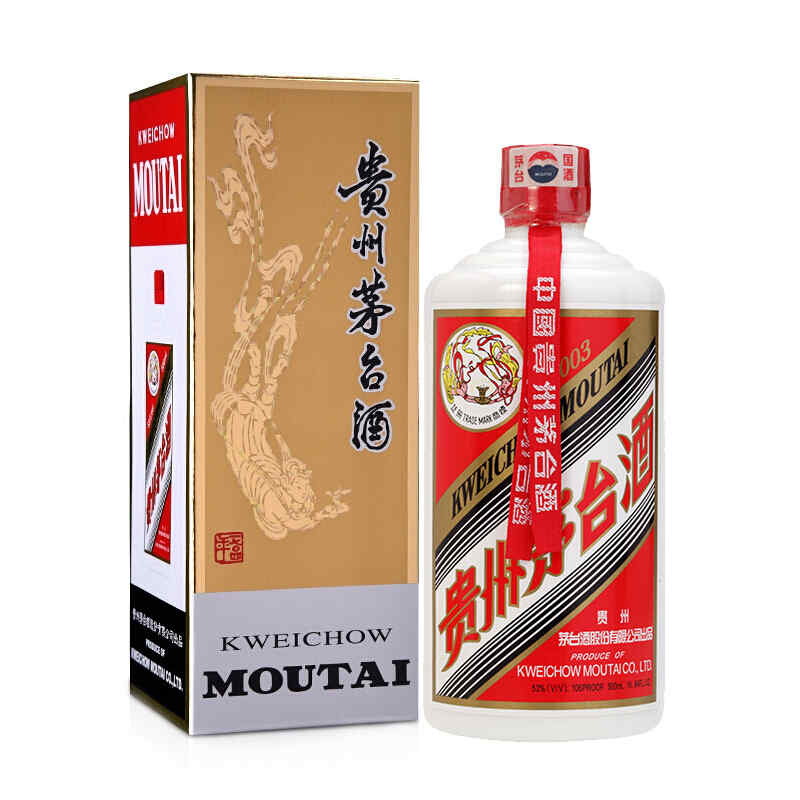 送长辈白酒还是红酒好，什么酒适合送长辈呢?