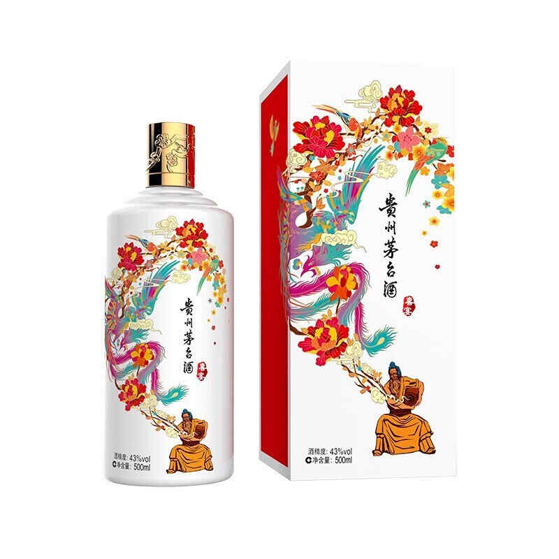 西班牙红酒金色包装，跪求红酒青口的教程?
