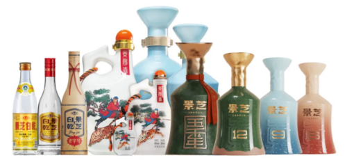风筝缘 芝香情丨景芝白酒独家冠名的2024潍坊风筝嘉年华暨第41届潍坊国际风筝会即将开幕！